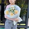 Купить цветы в магазине в городе Видное