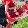 Купить цветы в магазине в городе Видное