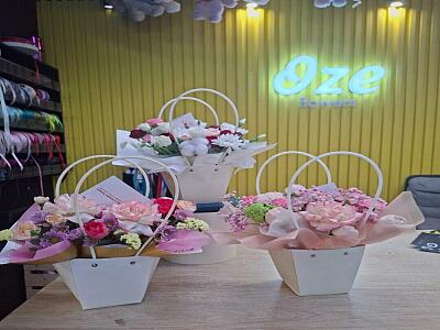 Фото из отзыва покупателя Юлия